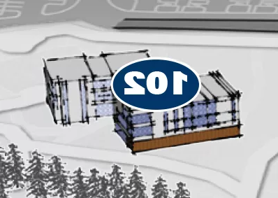 Hovanian Health Sciences Building map